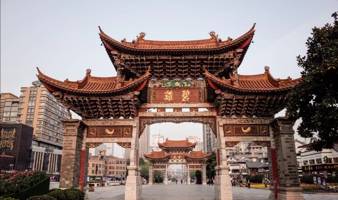 昆明旅游攻略必去景点有哪些地方,昆明旅游有哪些好地方和景点推荐