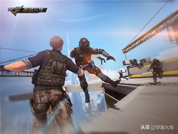 cf12月新版本,cf12.9新版本