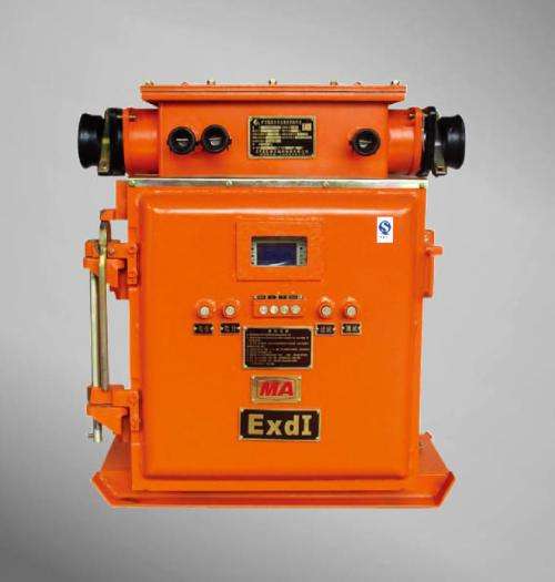 煤矿馈电开关万泰维修技巧,济源矿用馈电开关工作原理详解