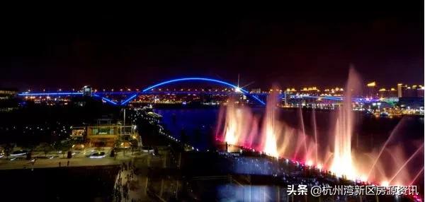 未来5年杭州湾新区能发展好吗,2023年杭州湾新区会有新发展吗