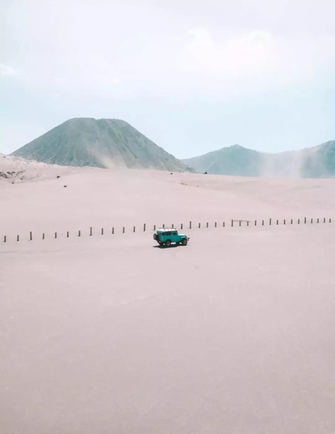 你不知道的东南亚！我们挖掘了11个人少景美的地方，不输欧洲