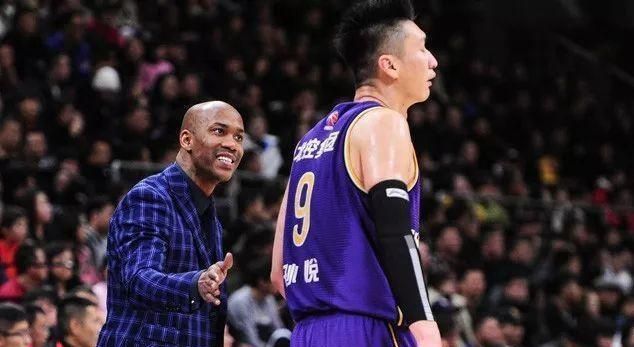 北控孙悦绝杀,马布里谈北控集锦