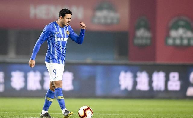 河南建业主场2-1拜仁,河南建业主场1:0胜国安