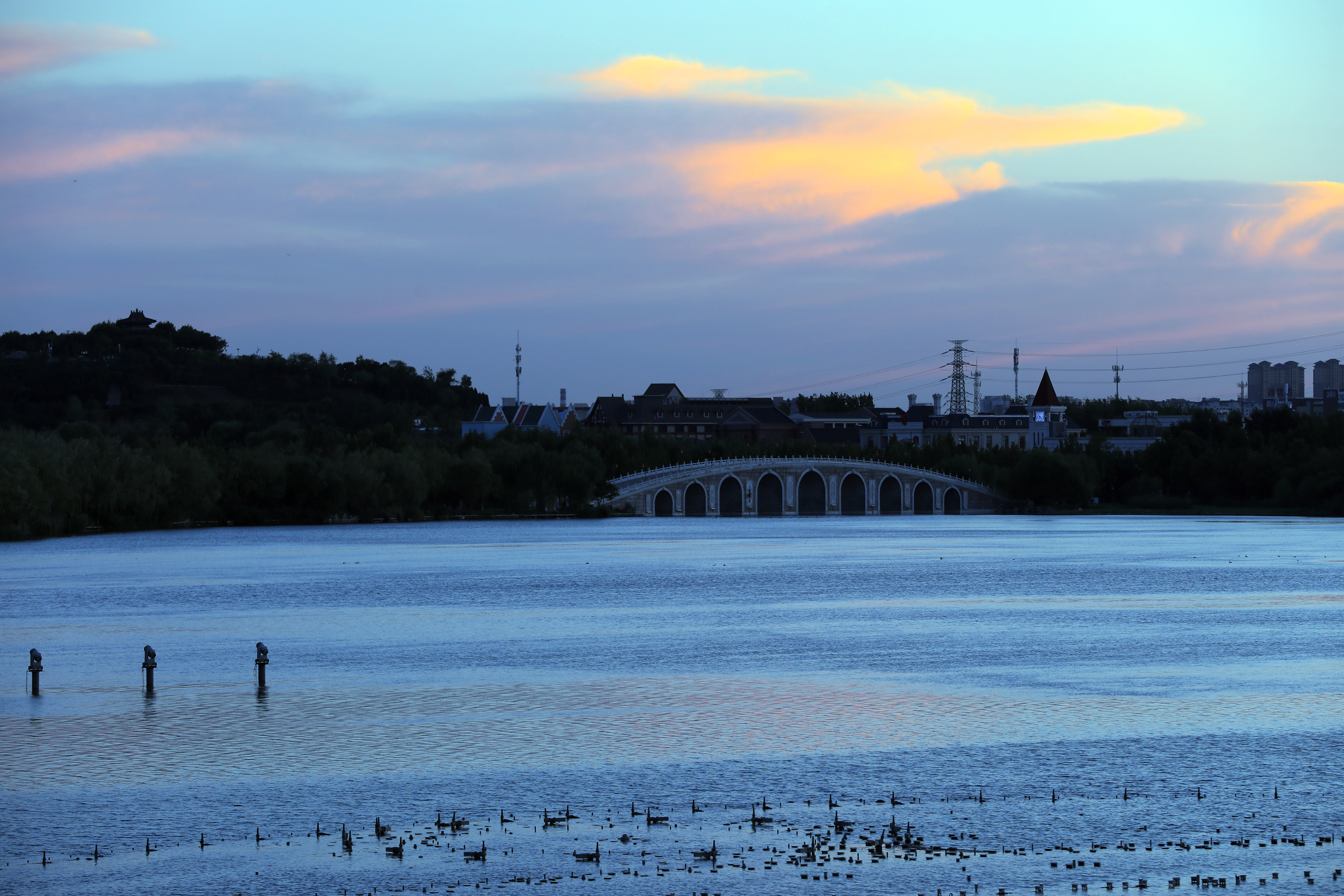 游遍唐山,唐山近代工业的摇篮