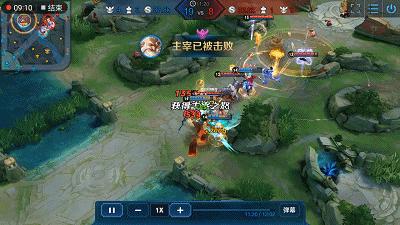 王者光荣孙膑最新赛季打法攻略,王者光荣养猪流打法思路孙膑