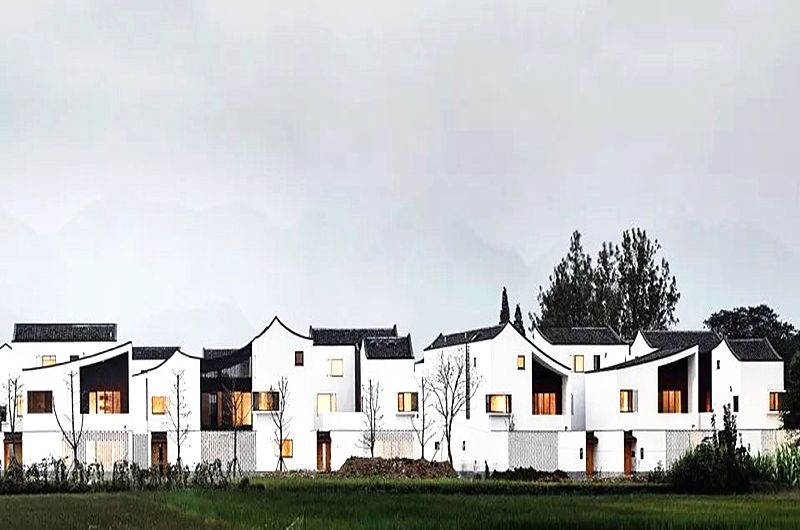 乡村振兴特点文化案例分享,关于乡村振兴比较有创意的点子