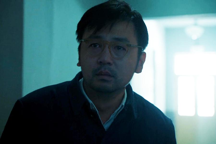 黄志忠演袁隆平的是什么剧,黄志忠演袁隆平电视剧叫什么