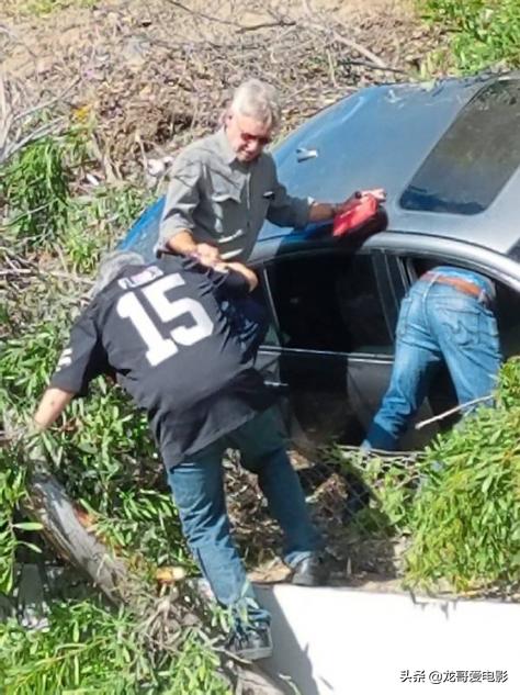 哈里森福特演的什么,哈里森福特个人简介