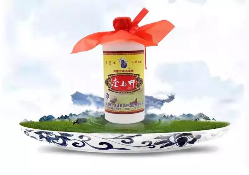 内蒙古套马杆白酒，他们喝醉了就发生了这些故事