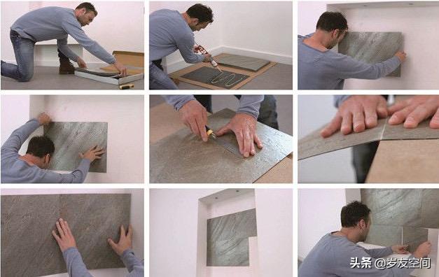 超薄石材是柔性石材吗,超薄石材有什么特征