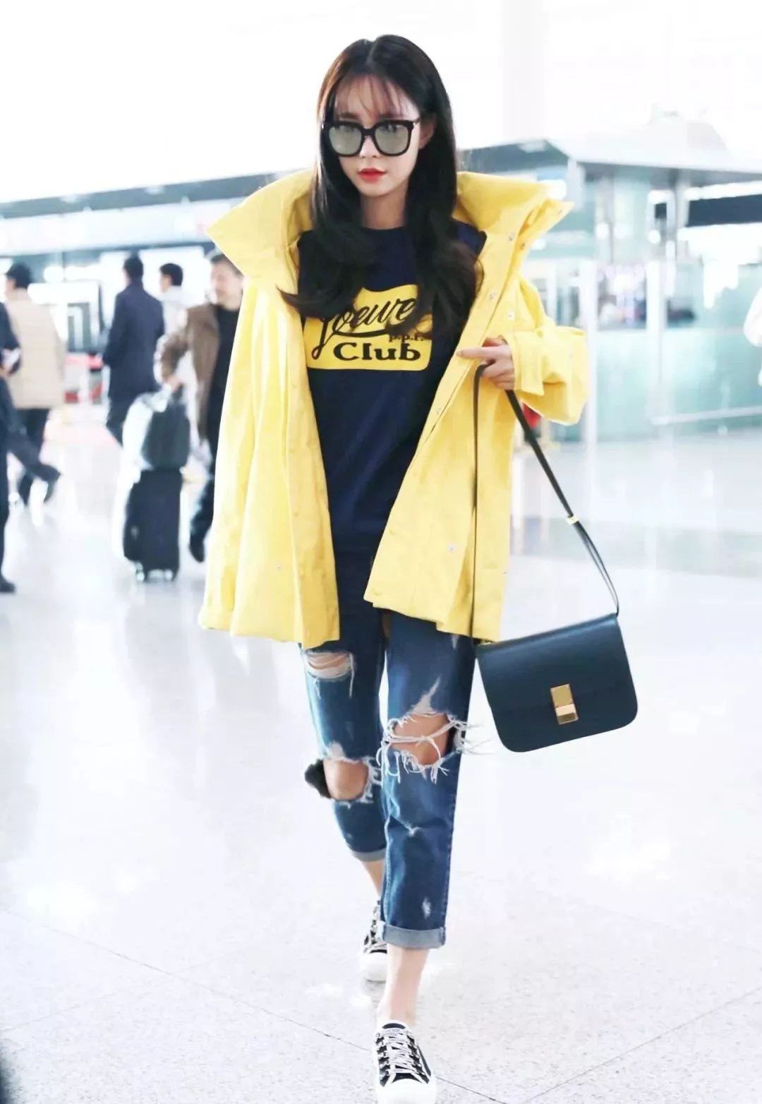 秋季冬季最流行的包包推荐,春季包包分享超百搭好看的包包