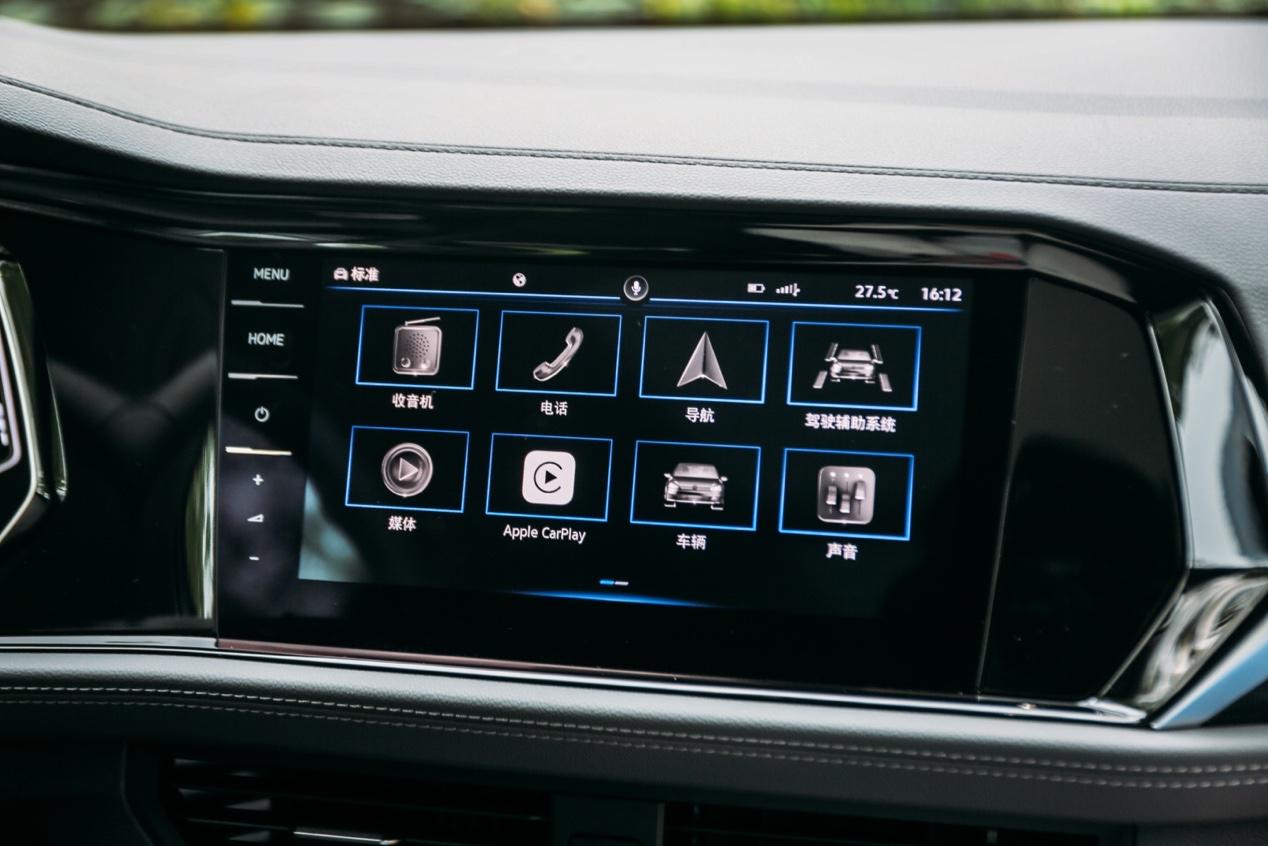 明锐pro大众速腾,速腾什么时候上mqbevo