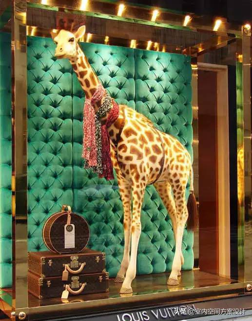 设计师必须要知道的色彩名称,色彩设计的基本技巧