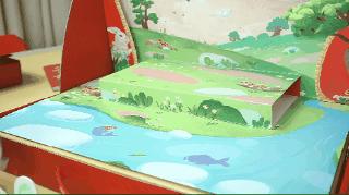 神龙说字：故宫文化出品，识字界顶配，边玩边学