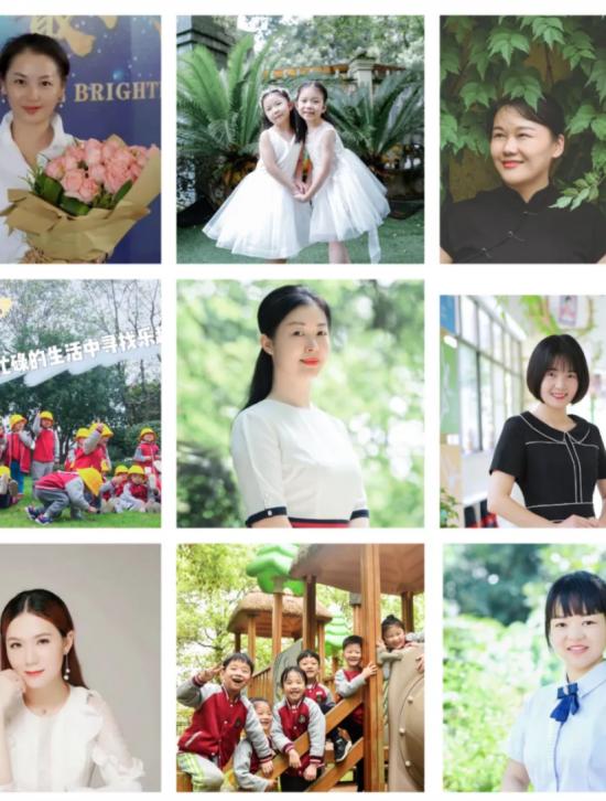 感恩有你有爱相伴,感恩有你留下美好回忆