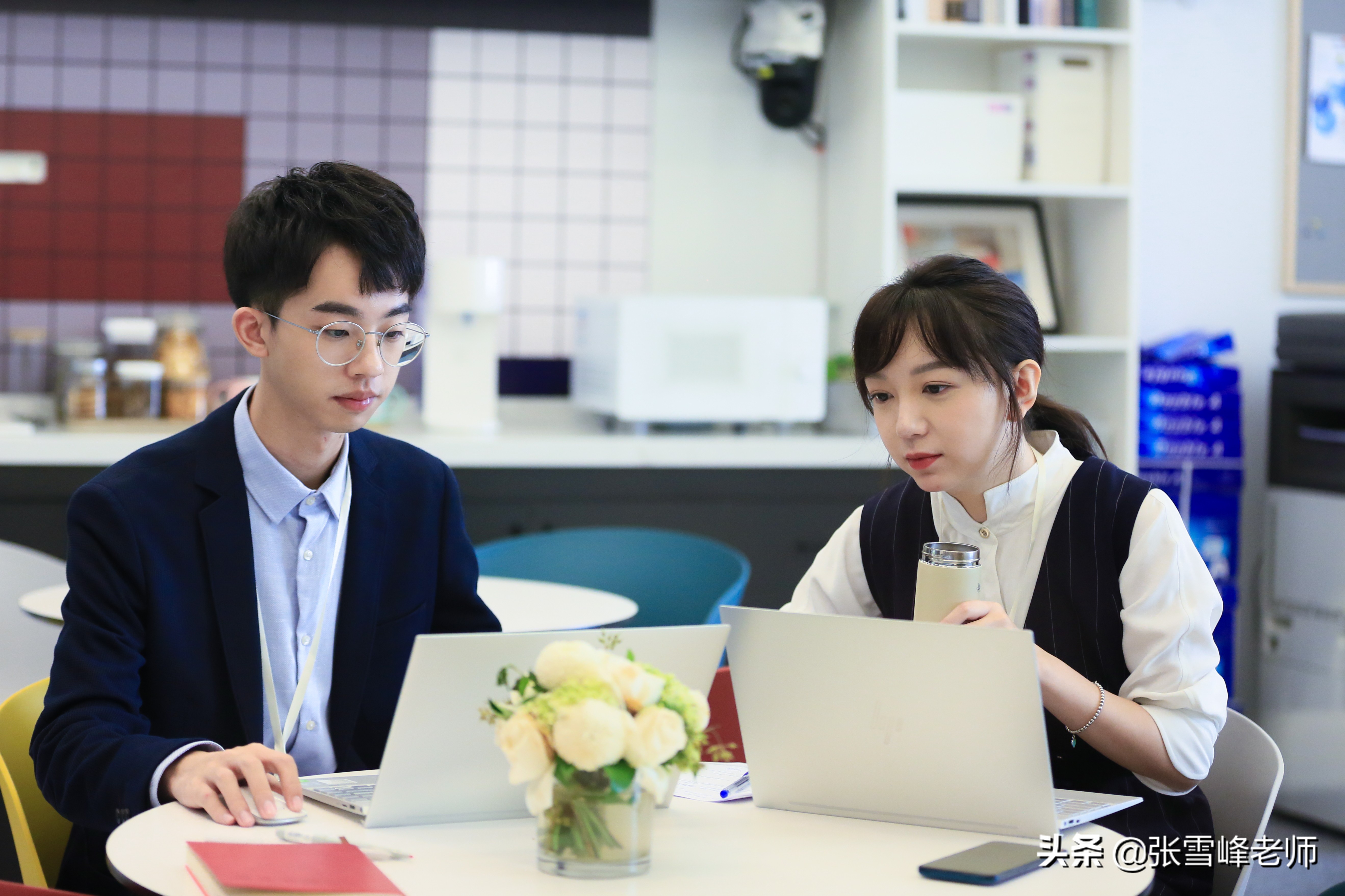 张雪峰公司offer,张雪峰谈令人心动的offer