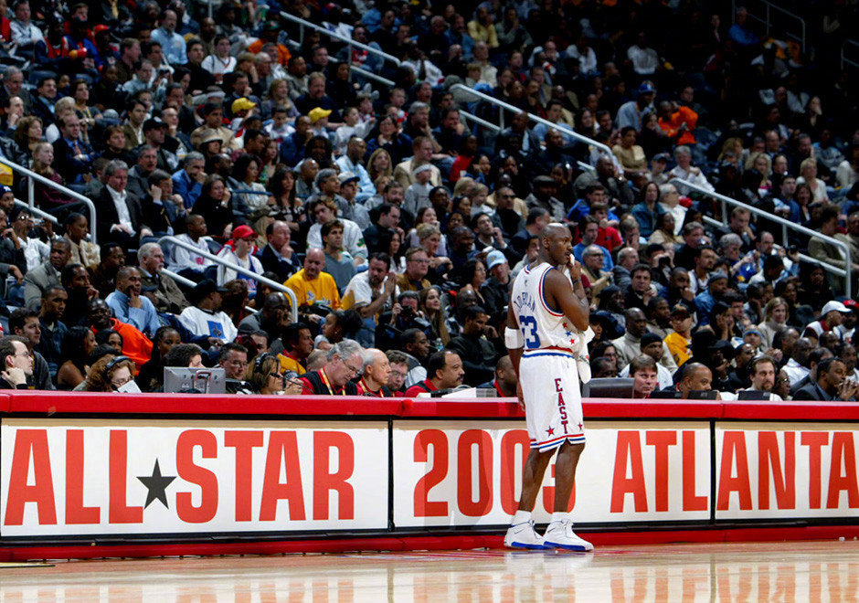 不能错过的2020nba全明星球鞋总览,2020nba明星上脚的球鞋