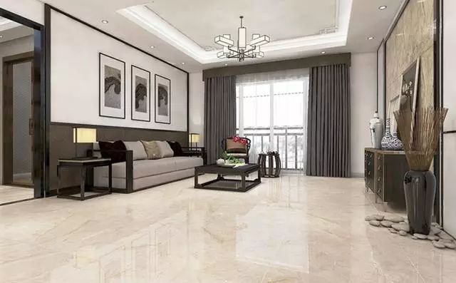 抛光砖和抛釉砖区别哪种好,抛光砖和抛釉砖哪个比较好