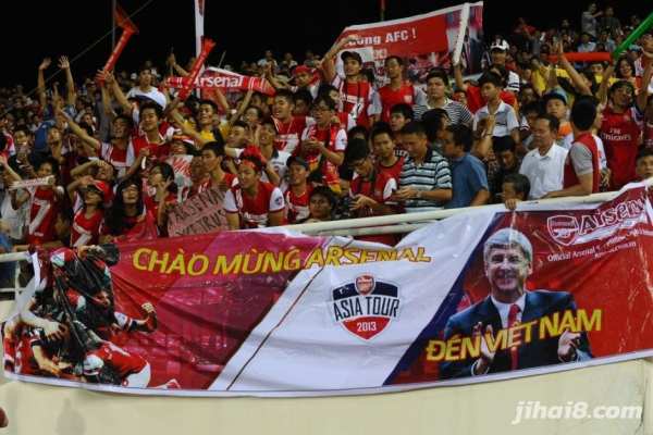 越南足球崛起,越南足球崛起的原因