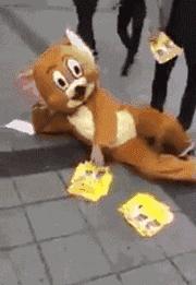 只能亮度调亮才能看得懂的梗,调高亮度才能看懂的梗