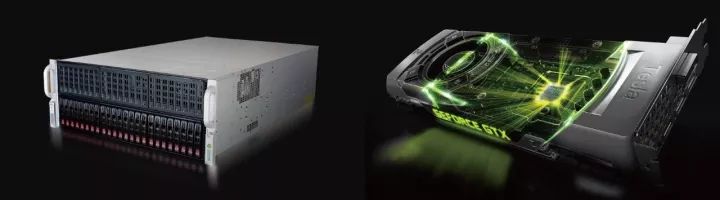 AIRack人工智能实验平台