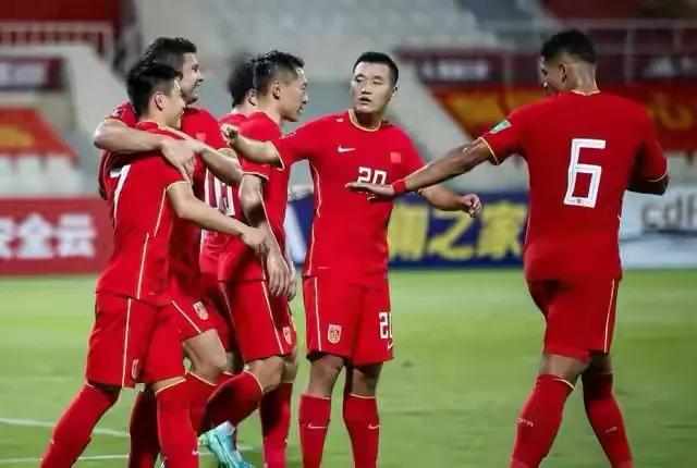 一雪前耻2009,国足现场直播武磊张玉宁领衔