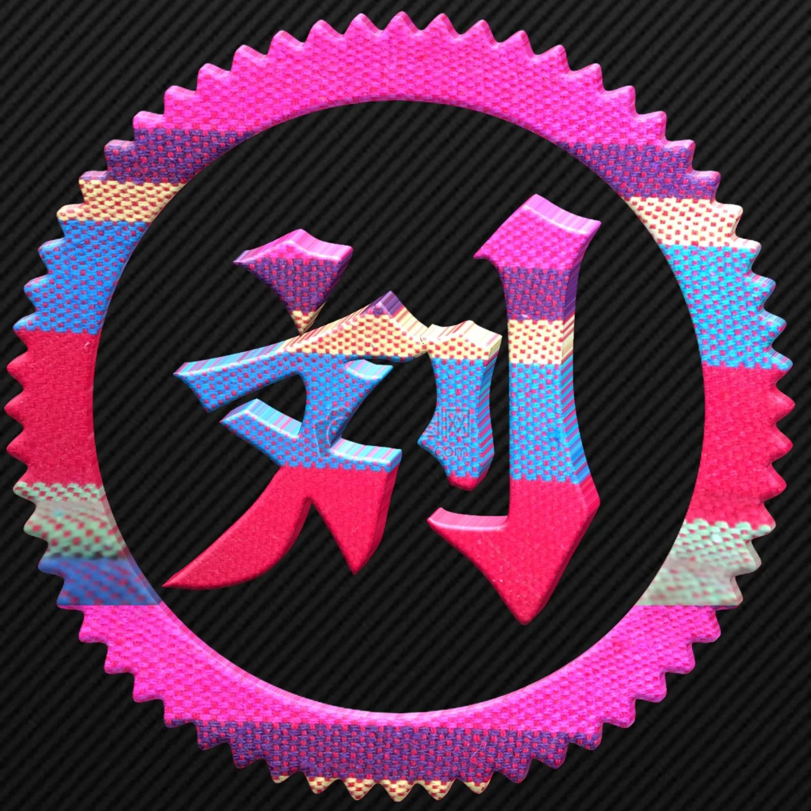 姓氏头像77期励志单字姓氏头像,好看的黄姓氏头像大全