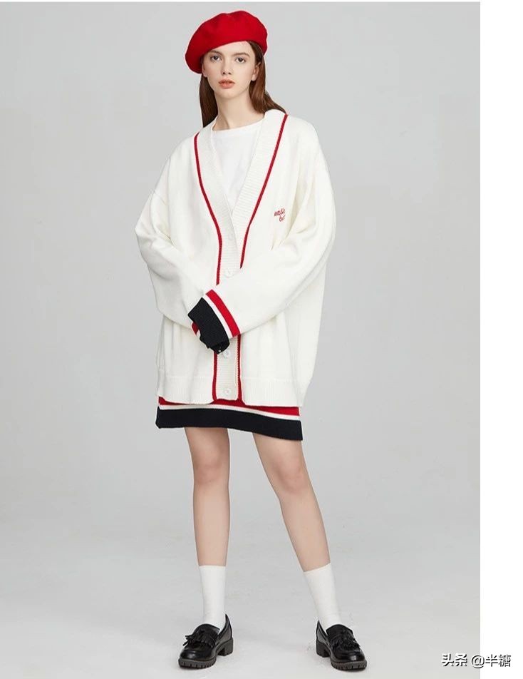 看一眼就爱上的夏季连衣裙,一看就爱上的衣服