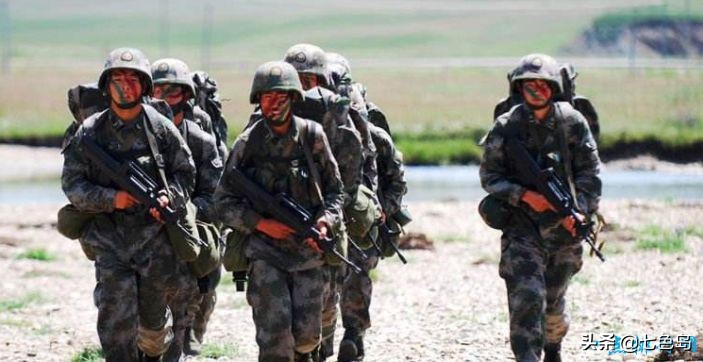 带你走进部队的生活,带你走进国家队