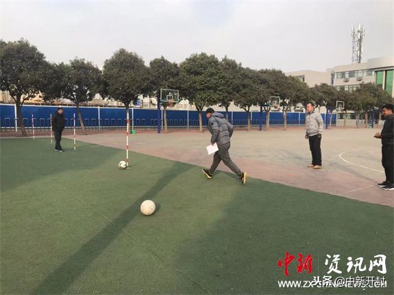 开封十三中体育生,开封十三中数学组