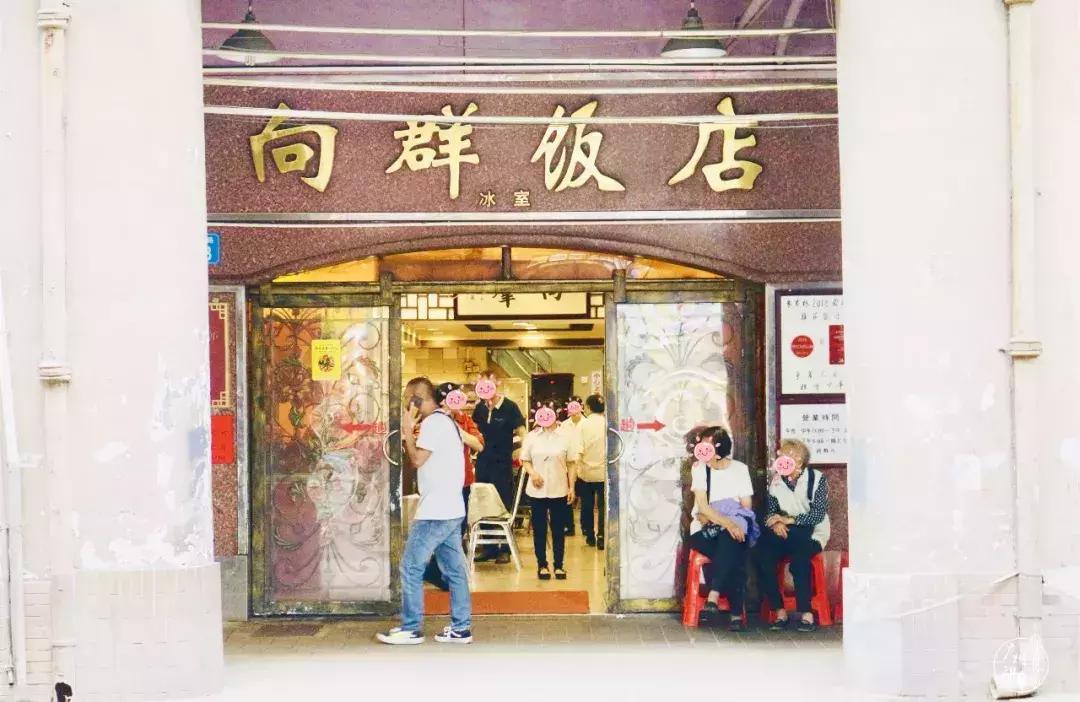 住龙津路，自带故事！