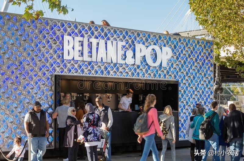 适合农村创业的29个项目,2022乡镇致富新项目