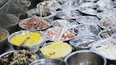 为什么广东人煲粥好喝,广东人都爱喝什么粥