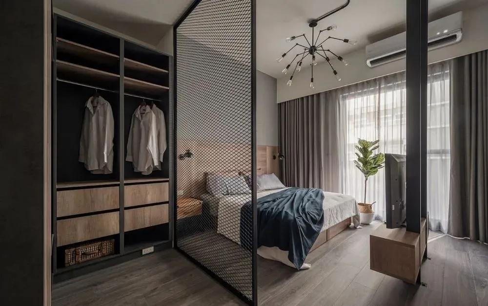 卧室套房和大横厅哪个更合适,套房好还是独立卫生间好