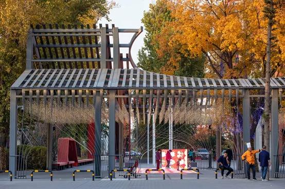 工业遗址改造公园案例,工业遗址改造十大经典案例