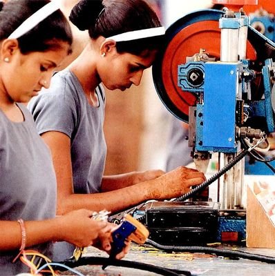 2020中国越南印度制造业,印度越南跟中国制导致本哪个低