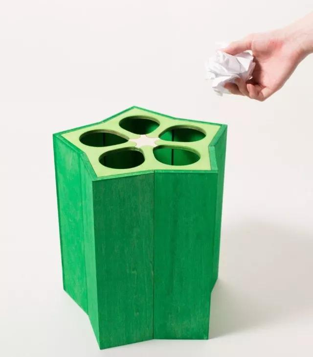 日本95后小哥靠“无用”设计走红！网友：好变态好喜欢