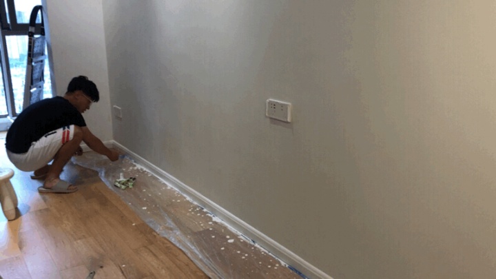 如何自助刷墙漆,自助刷墙漆