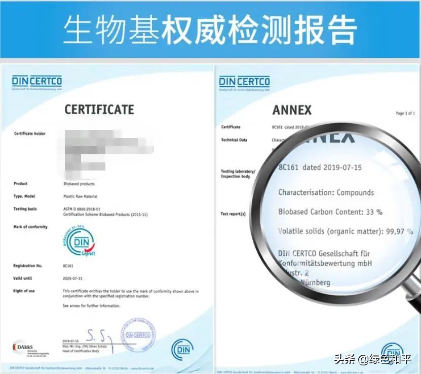 你在网上买的可降解塑料袋，可能都是智商税