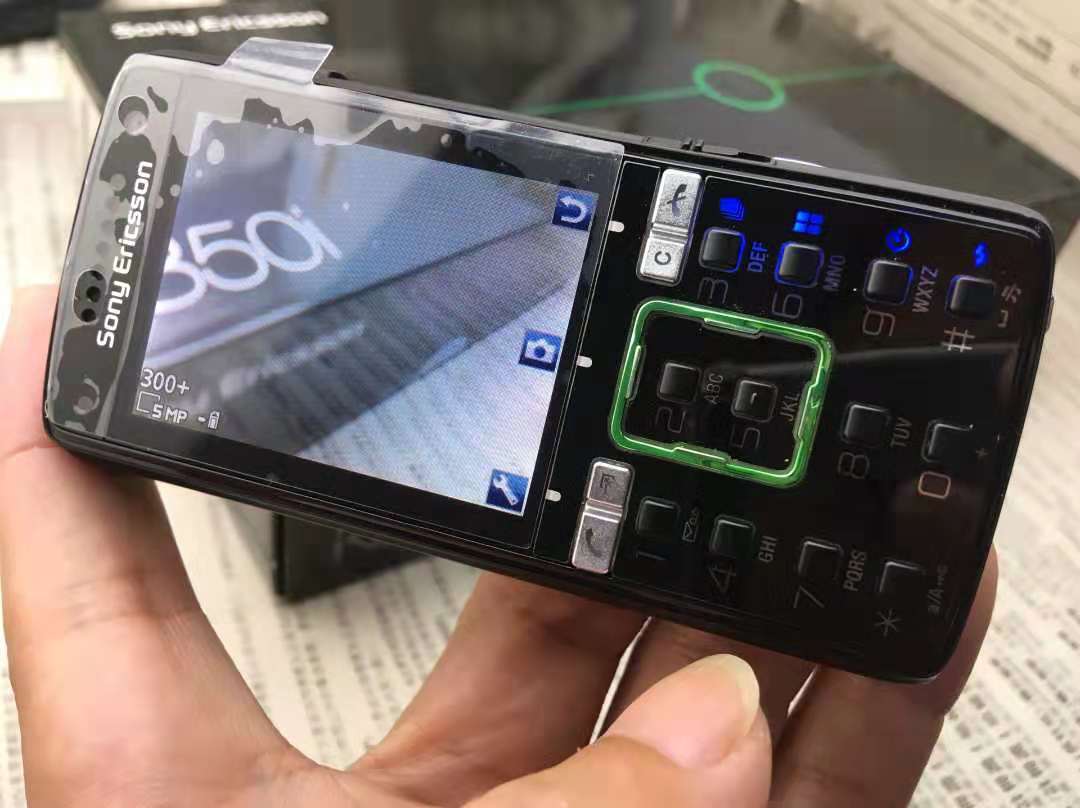 诺基亚n95拍照对比苹果,诺基亚n95拍照像素是多少