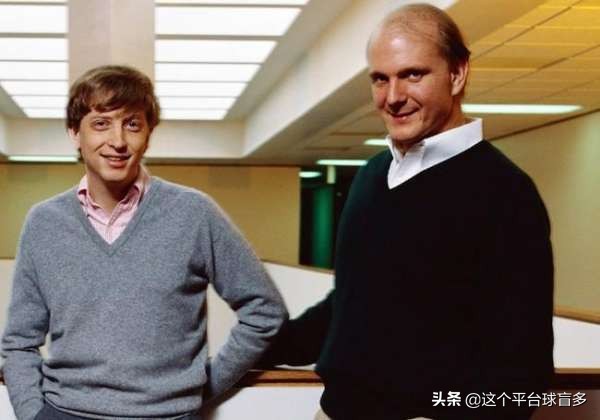 快船老板鲍尔默喜欢詹姆斯吗,快船队老板鲍尔默世界排名