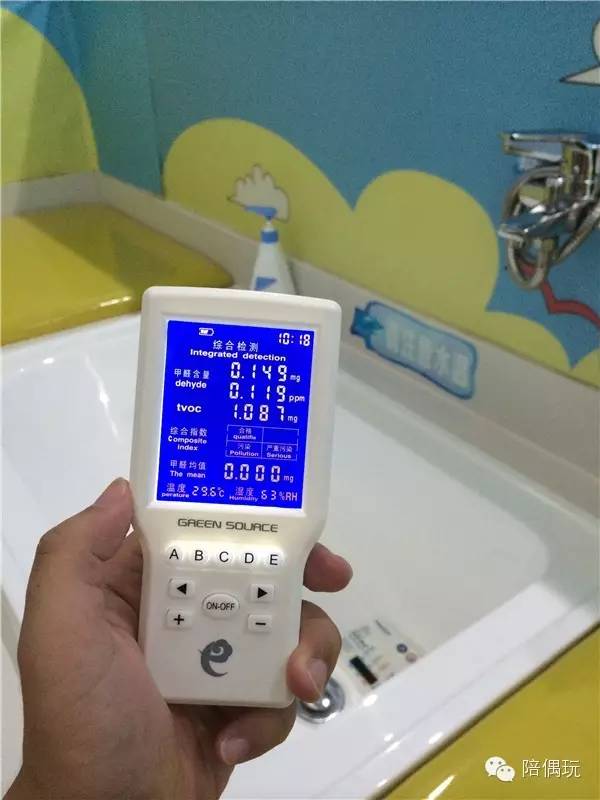 发现武汉6家尖板眼的婴幼潜水馆（内含水质测评）