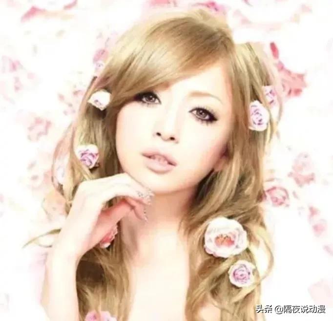 涩谷辣妹jk套装,涩谷辣妹为什么会火