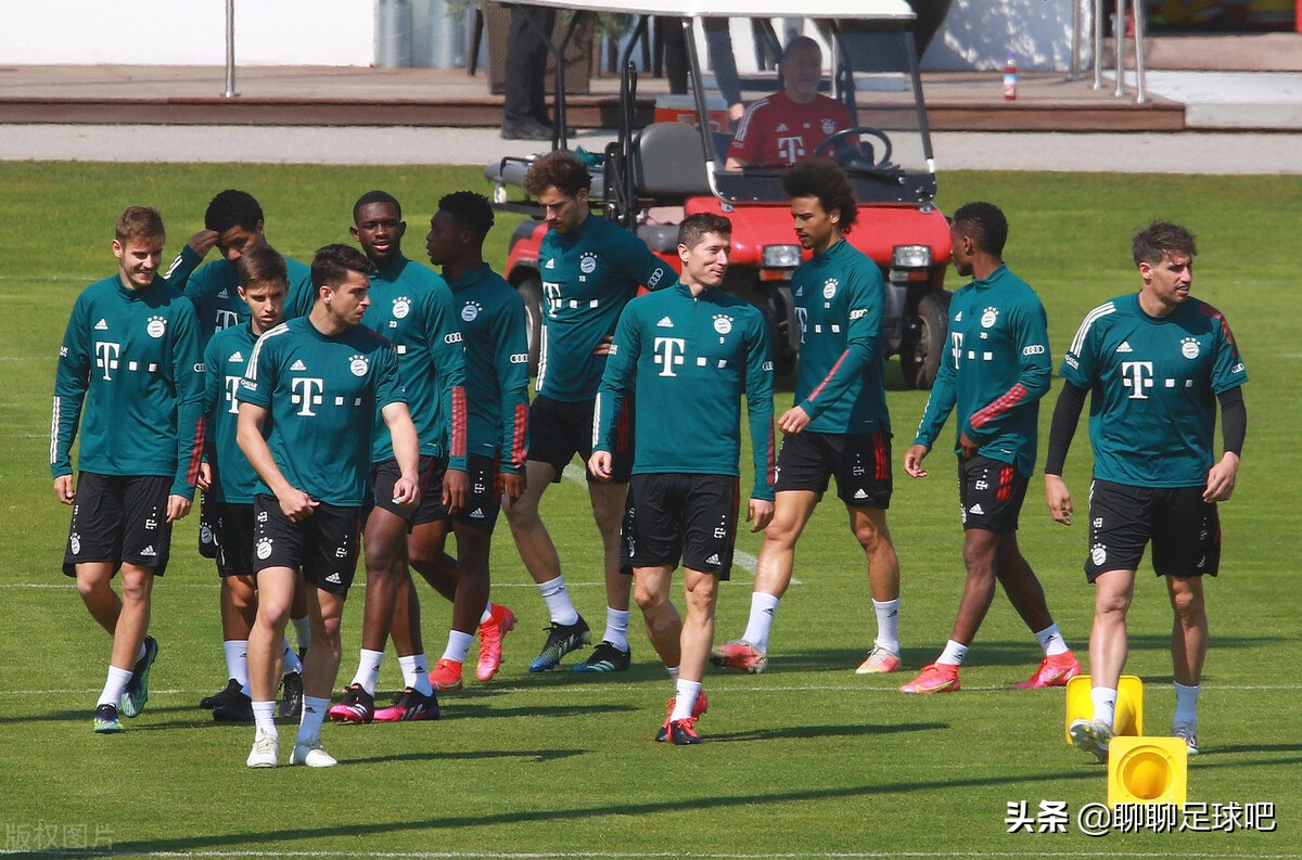 好一场春秋大梦！英超6大豪门同进退，聊一聊欧洲超级联赛