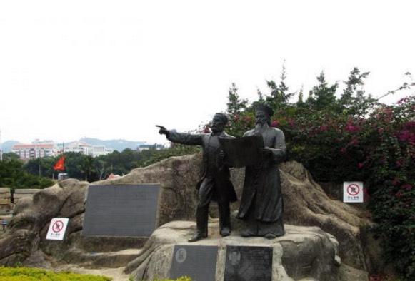 厦门旅游必去十大景点推荐自由行,去厦门旅游必去的十个景点自由行