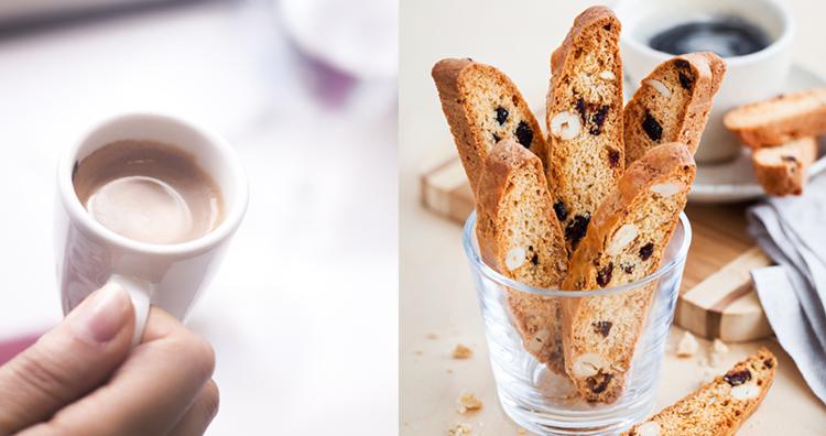 咖啡搭配什么食物最好,4款咖啡推荐