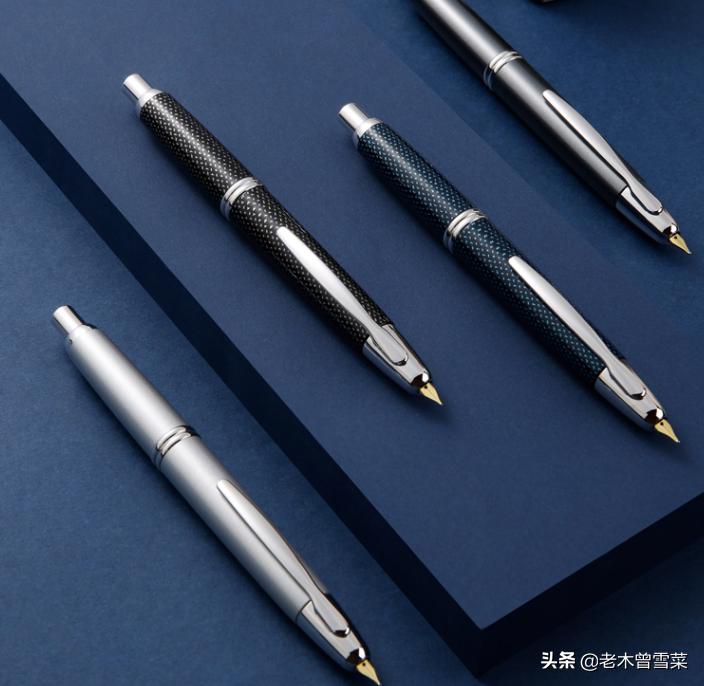 质量最好的钢笔是哪一款,钢笔测评十大最值得入手的钢笔