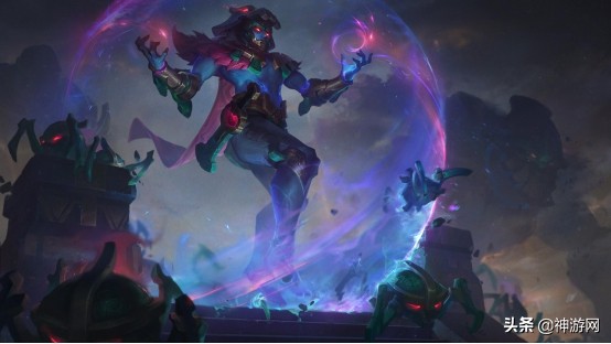 重做的新版稻草人,新版稻草人改版