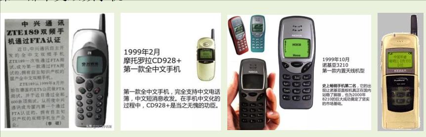 绉诲姩鐢佃瘽鏈哄彂灞曞彶,绉诲姩閫氫俊鐢佃瘽鐨勫彂灞曞彶鎻忚堪