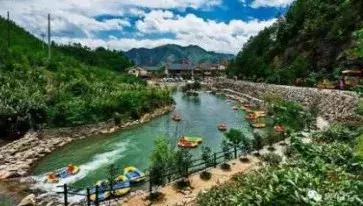 福建房车露营,五大精选房车露营地